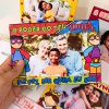 Kit Porta-Retratos (Mãe/Família/Cuida de Mim) - Imagem 8