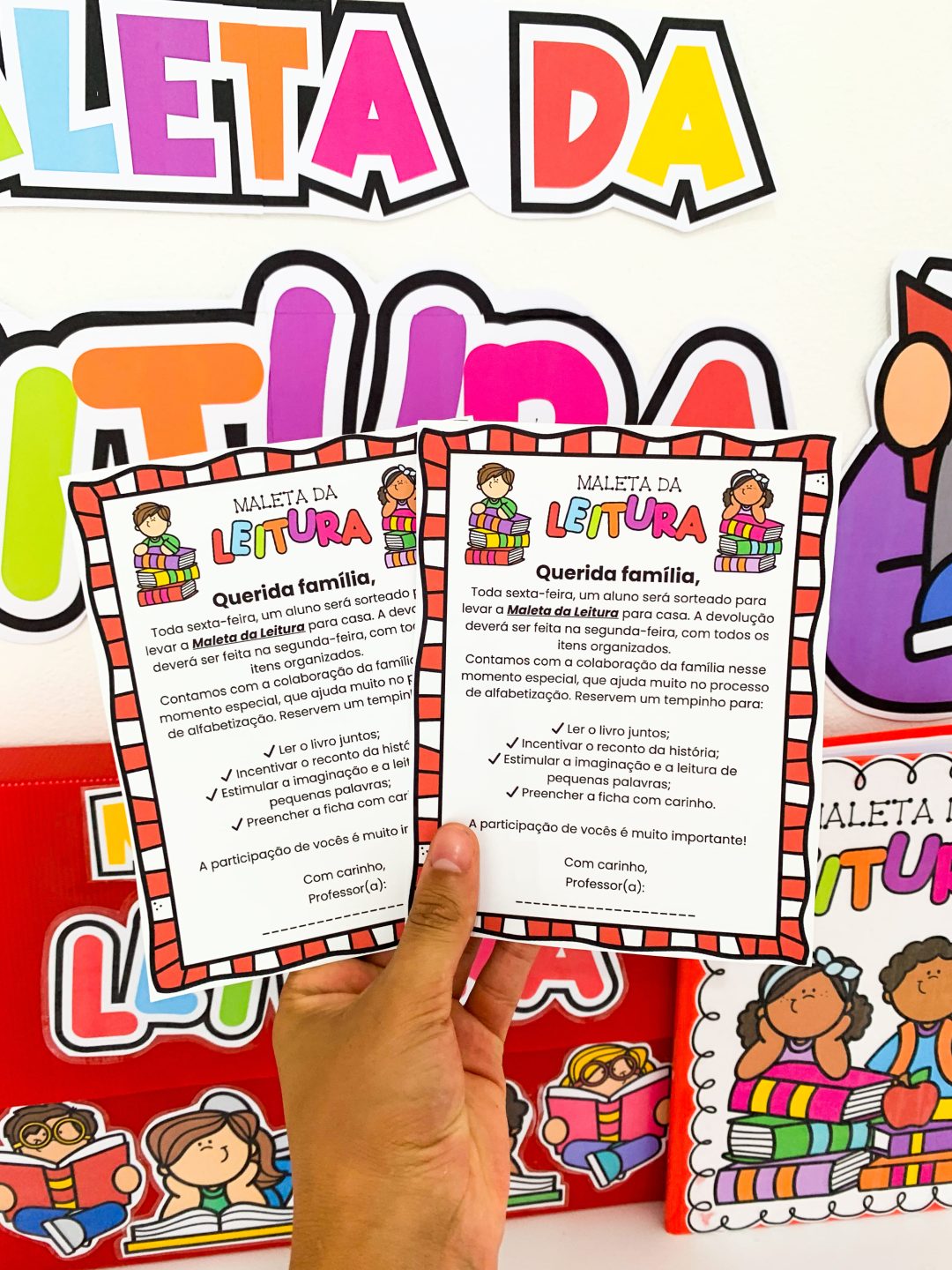Maleta da Leitura - Image 14