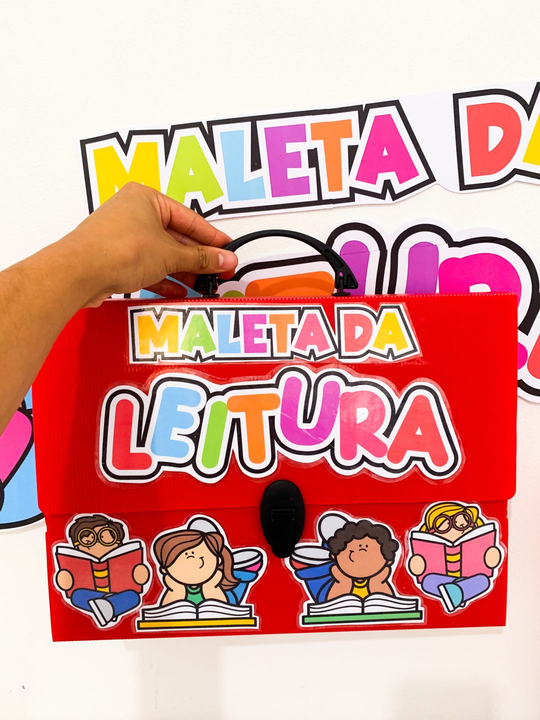 Maleta da Leitura - Image 6