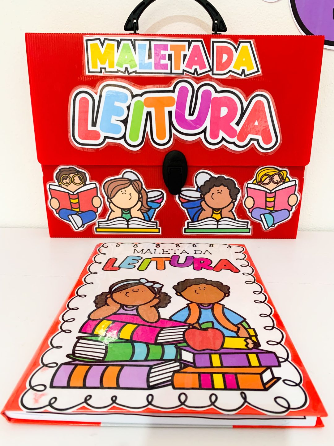 Maleta da Leitura - Image 7