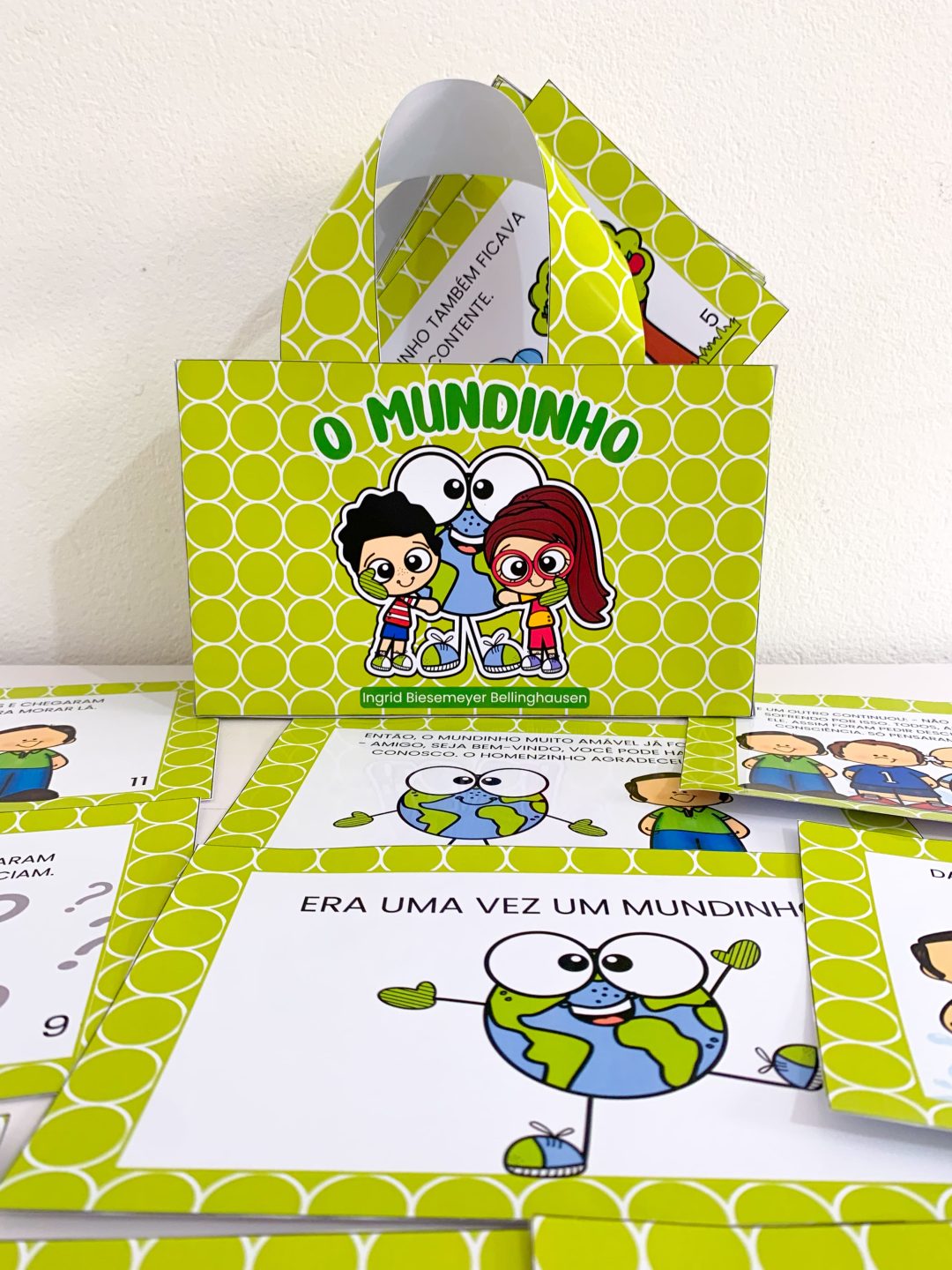 O Mundinho - Image 3