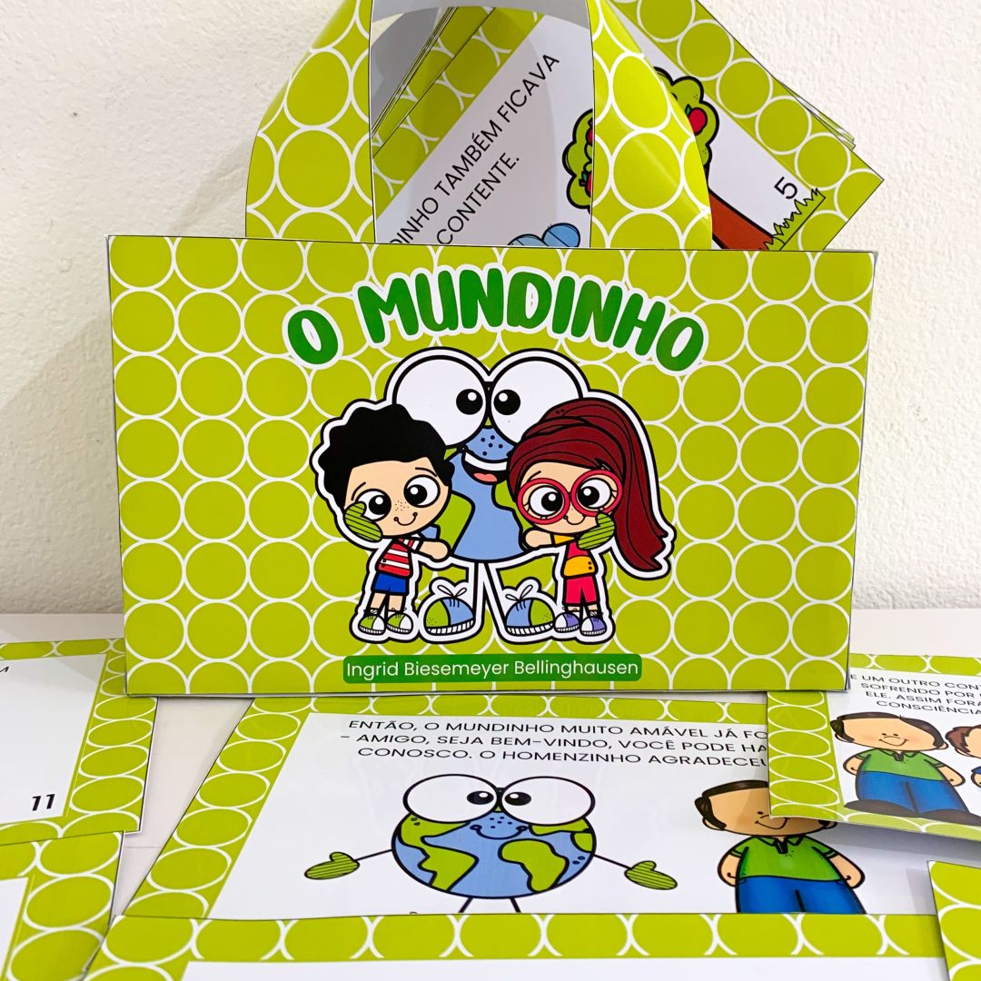 O Mundinho