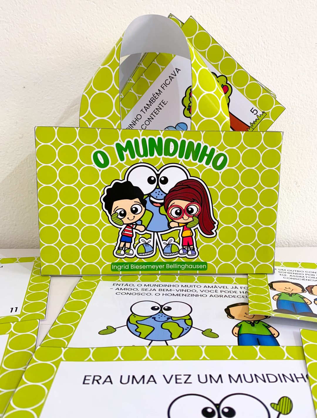 O Mundinho