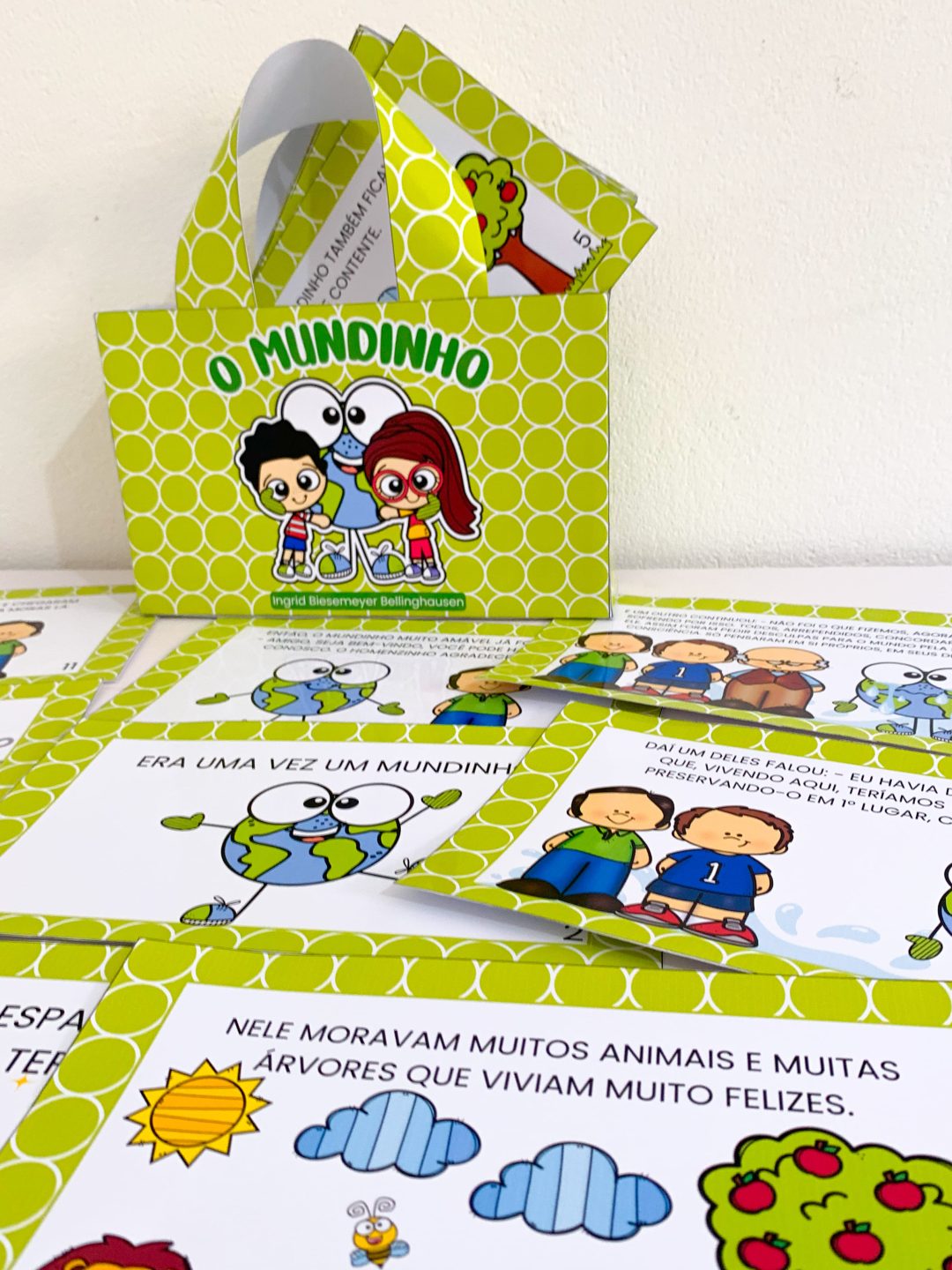 O Mundinho - Image 6