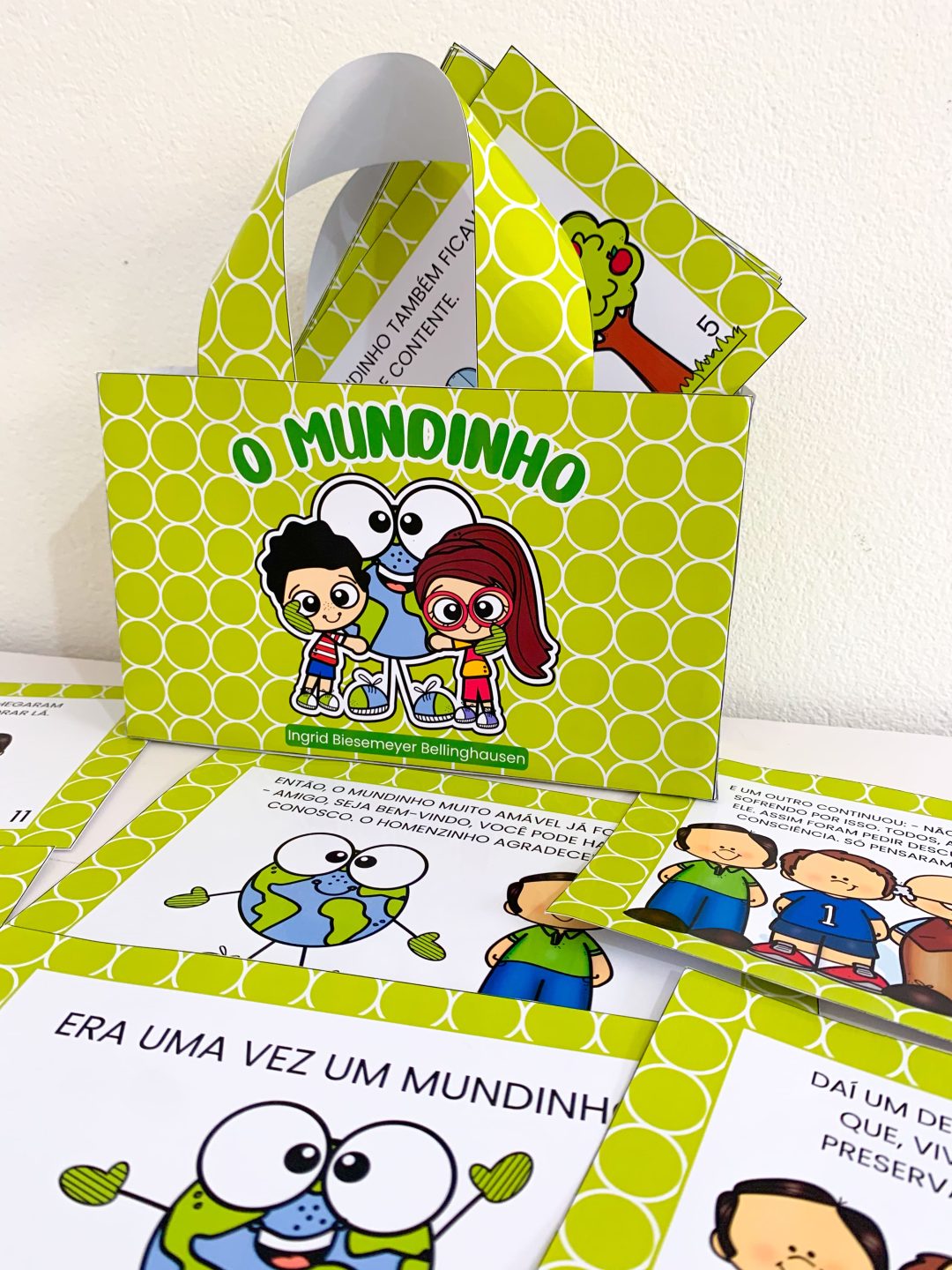 O Mundinho - Image 7