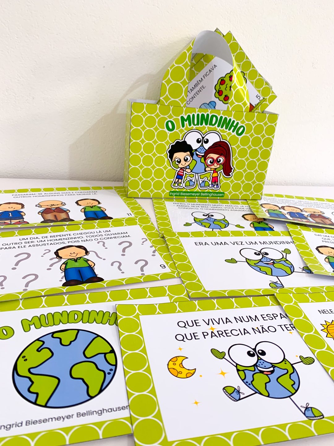O Mundinho - Image 8