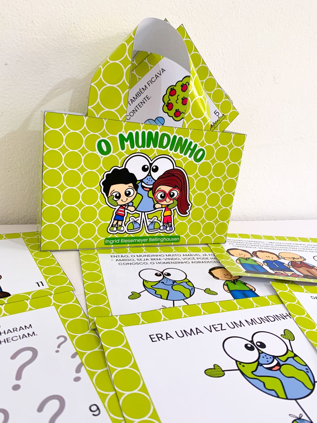 O Mundinho - Image 9