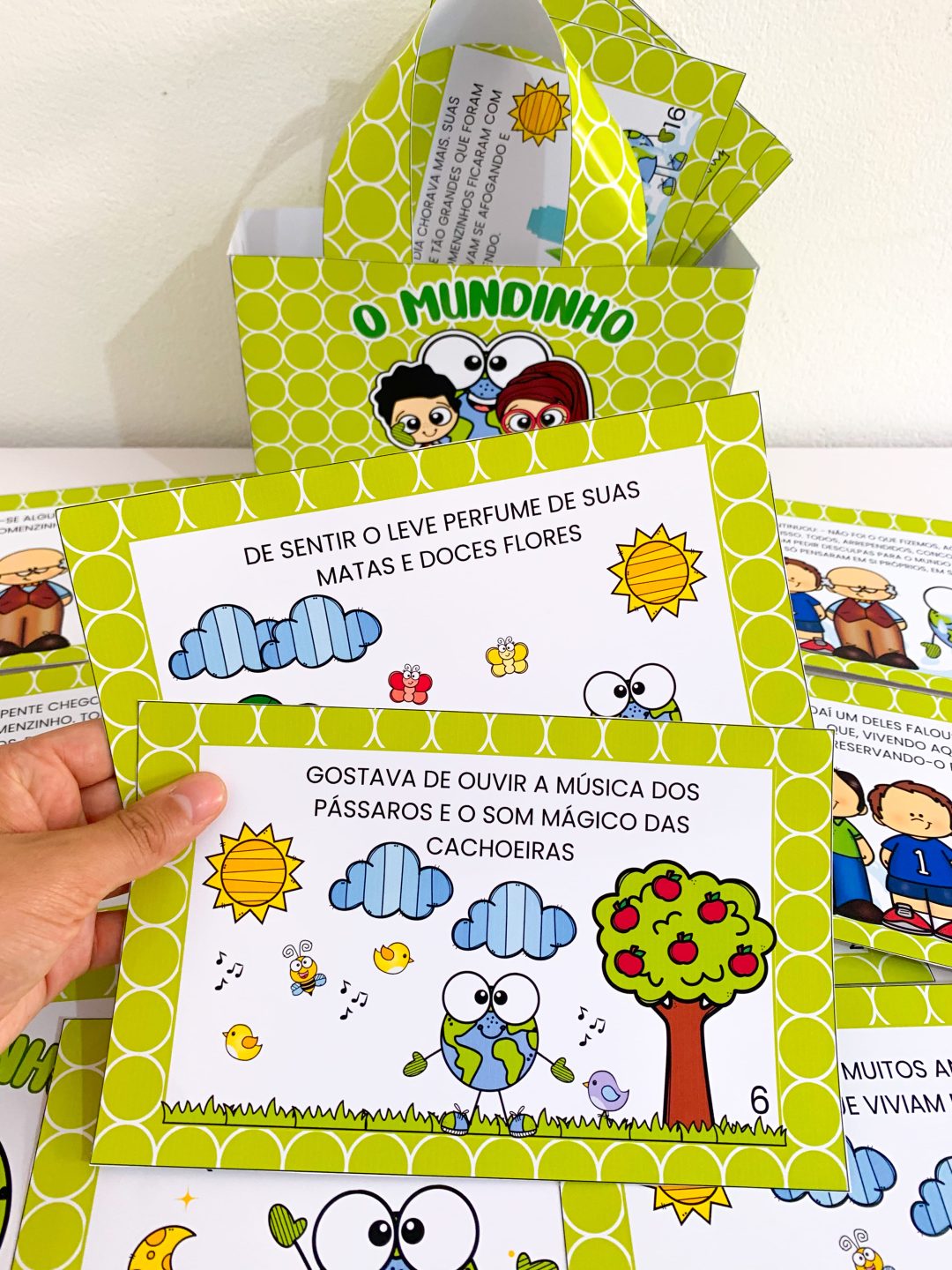 O Mundinho - Image 11