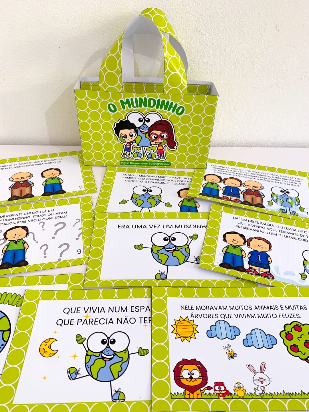 O Mundinho - Image 13