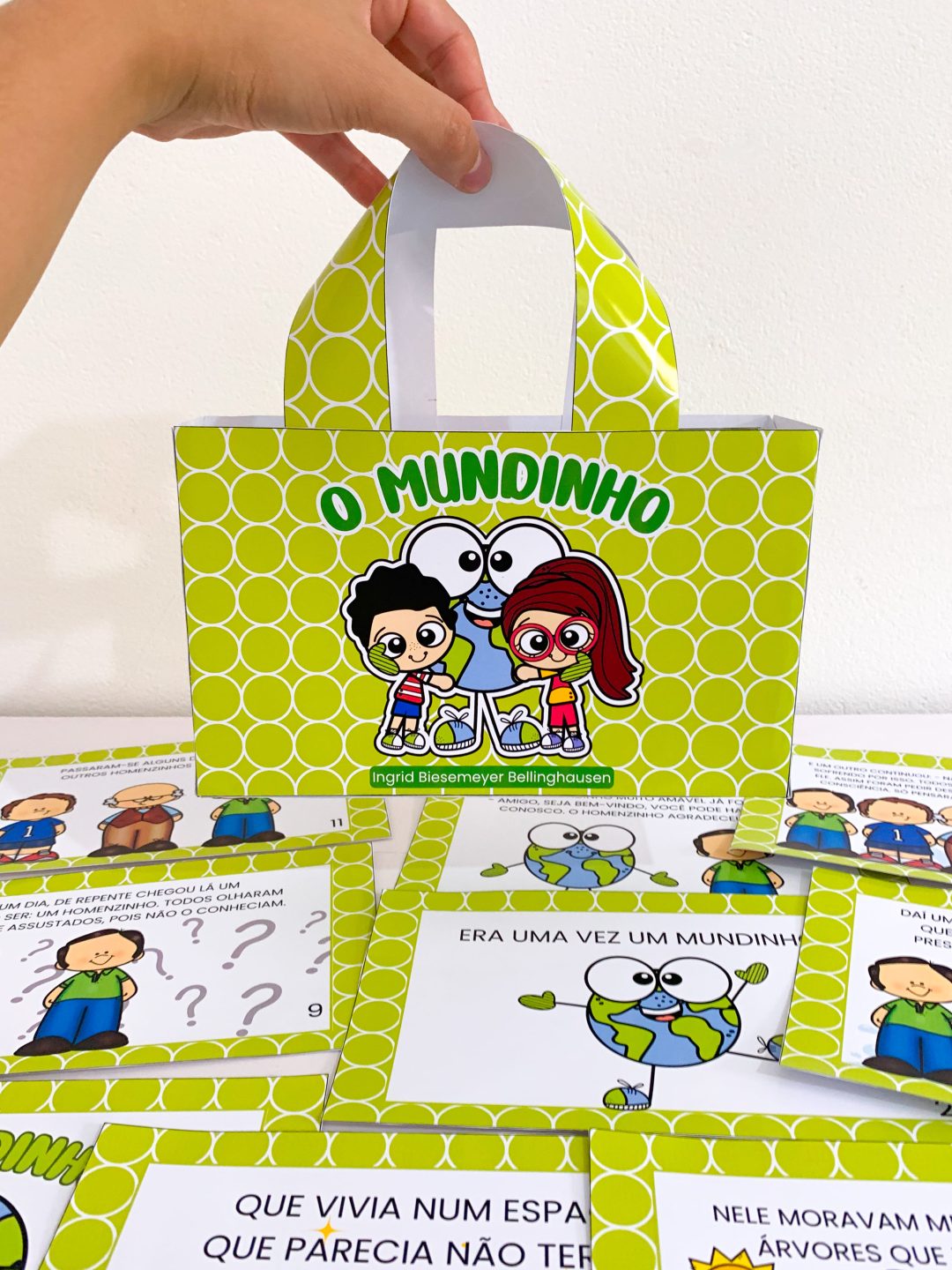 O Mundinho - Image 14