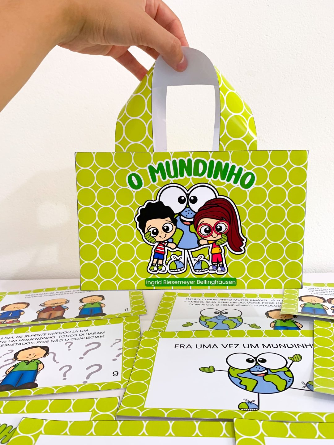 O Mundinho - Image 15