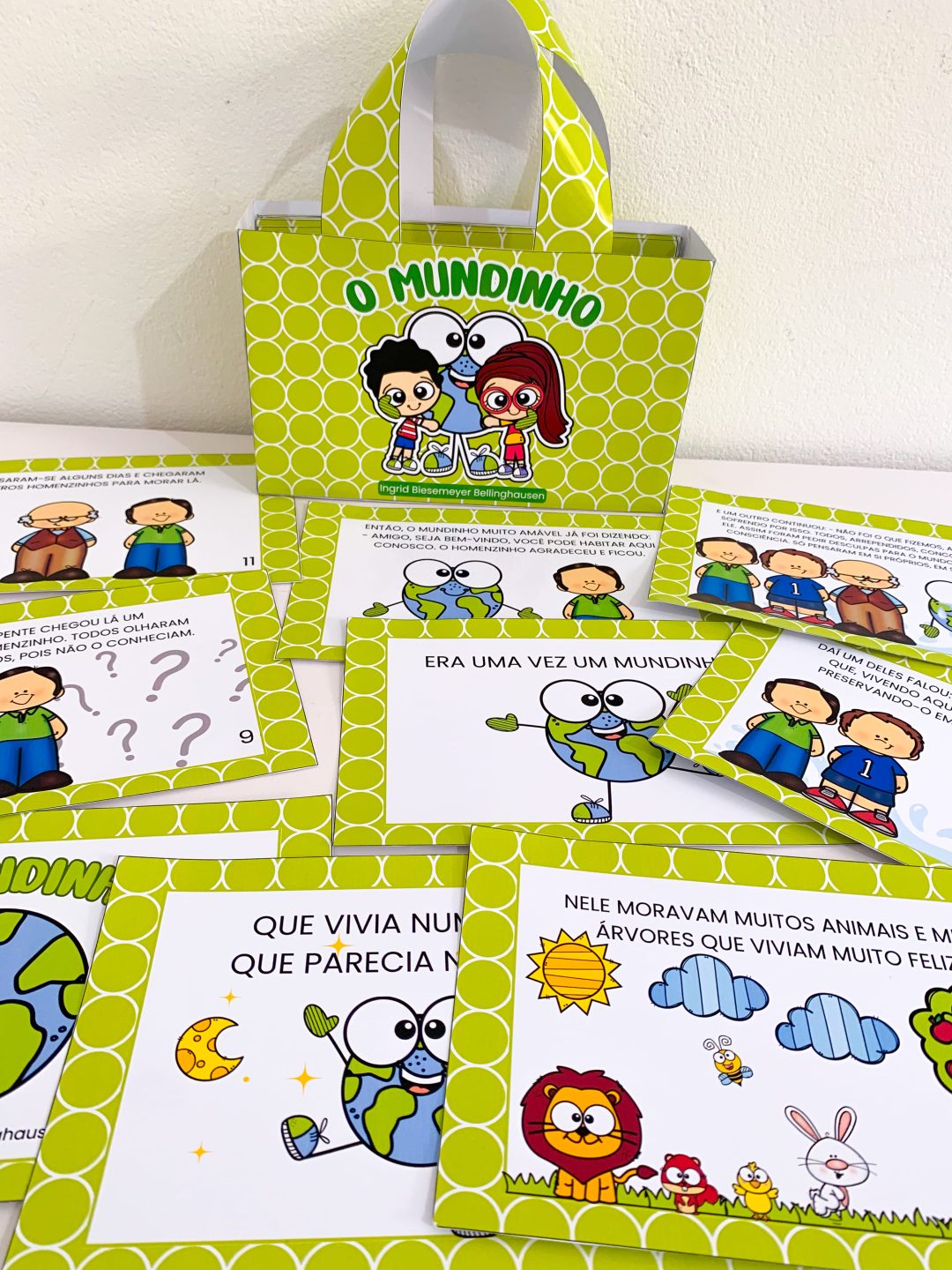 O Mundinho - Image 16