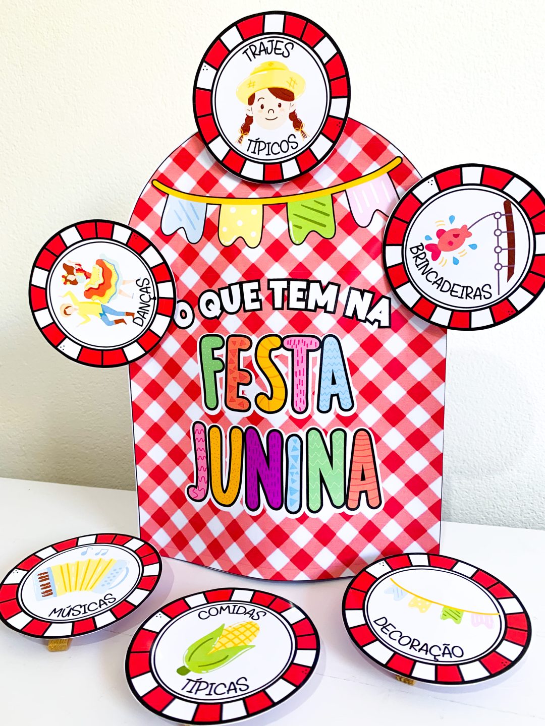 O Que Tem Na Festa Junina? - Imagem 10