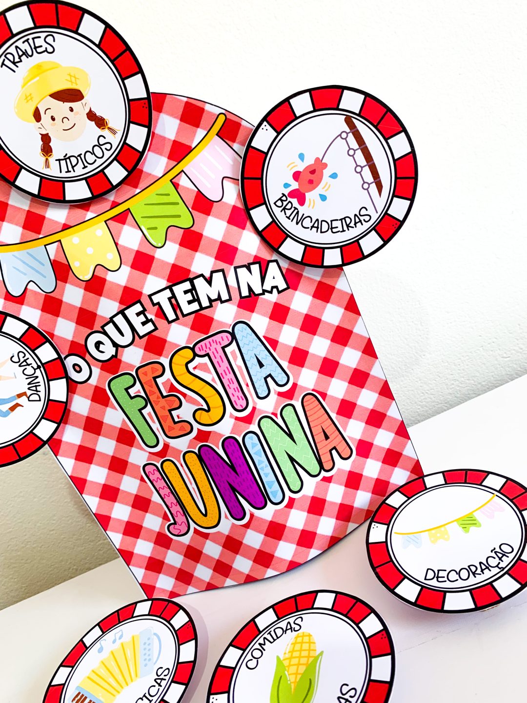 O Que Tem Na Festa Junina? - Imagem 6