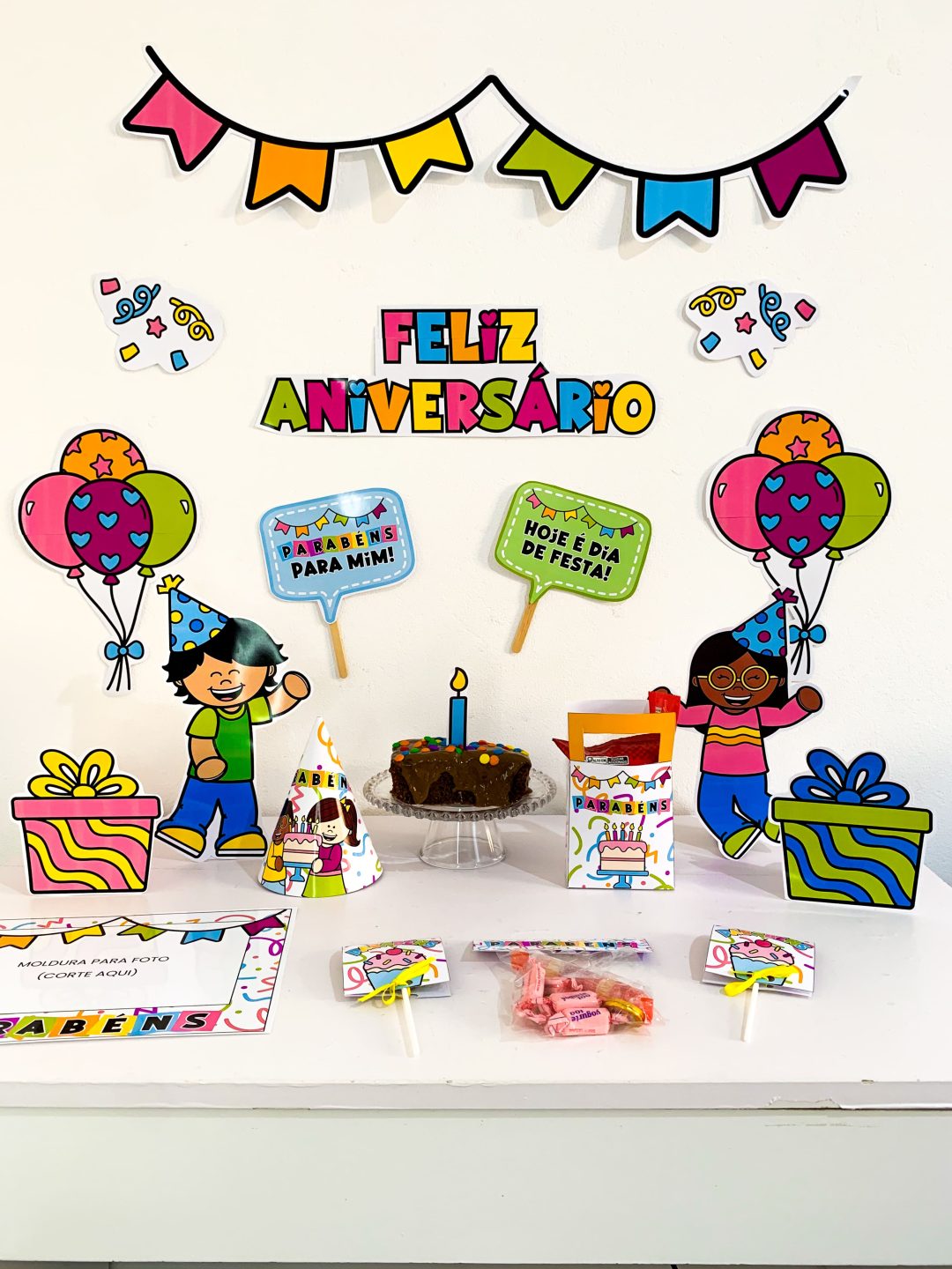Aniversariante do Dia - Imagem 8