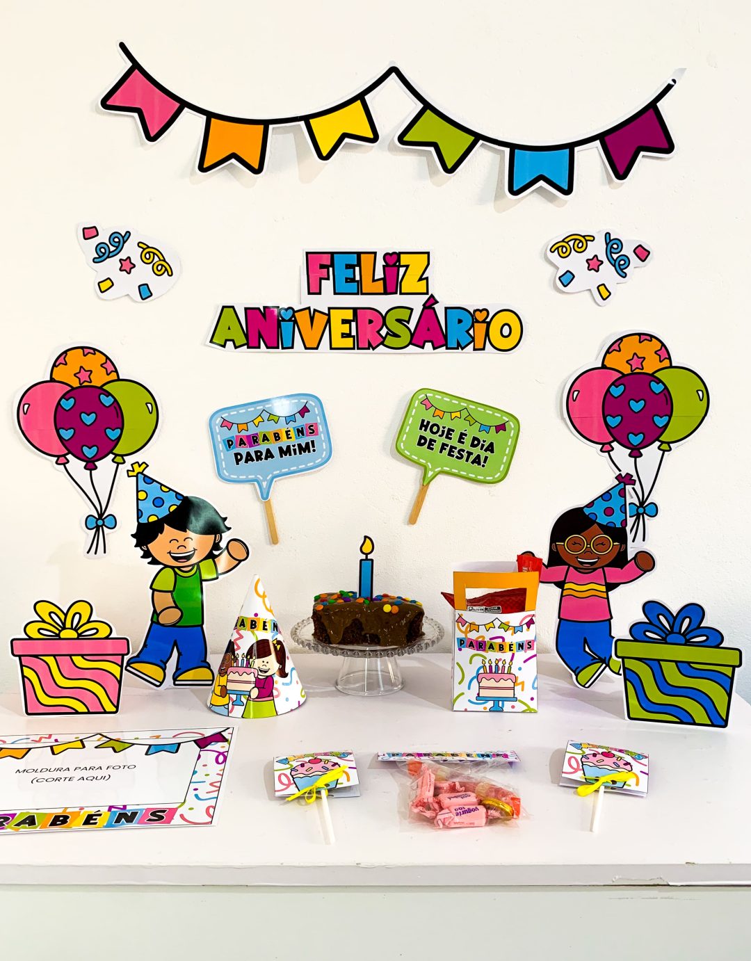 Aniversariante do Dia - Imagem 2
