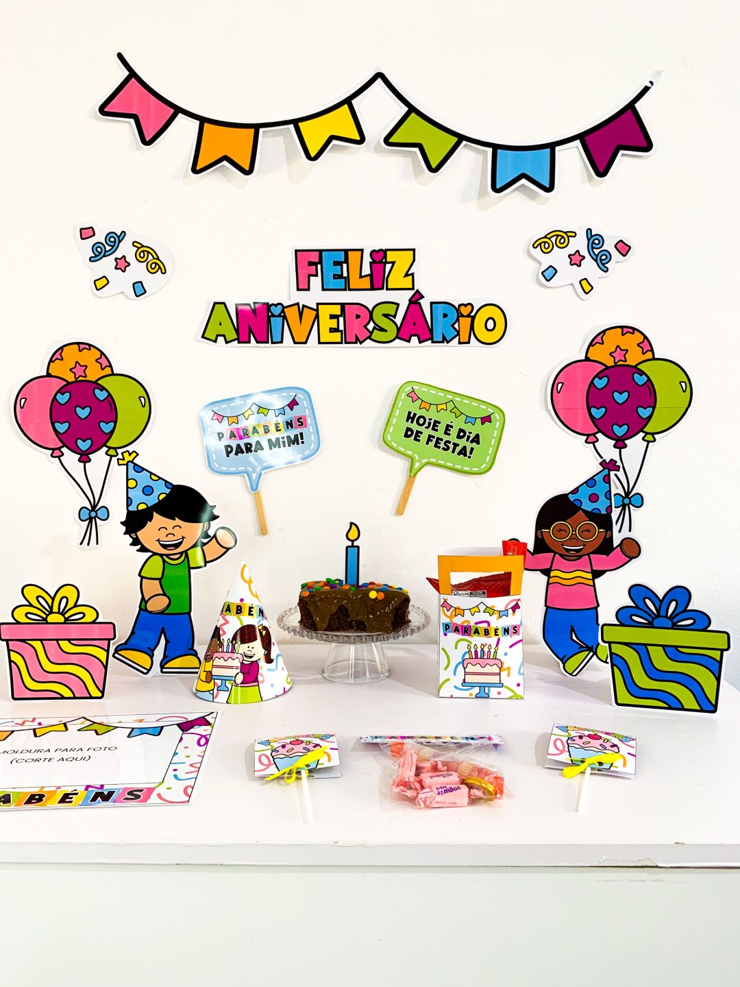 Aniversariante do Dia - Imagem 9