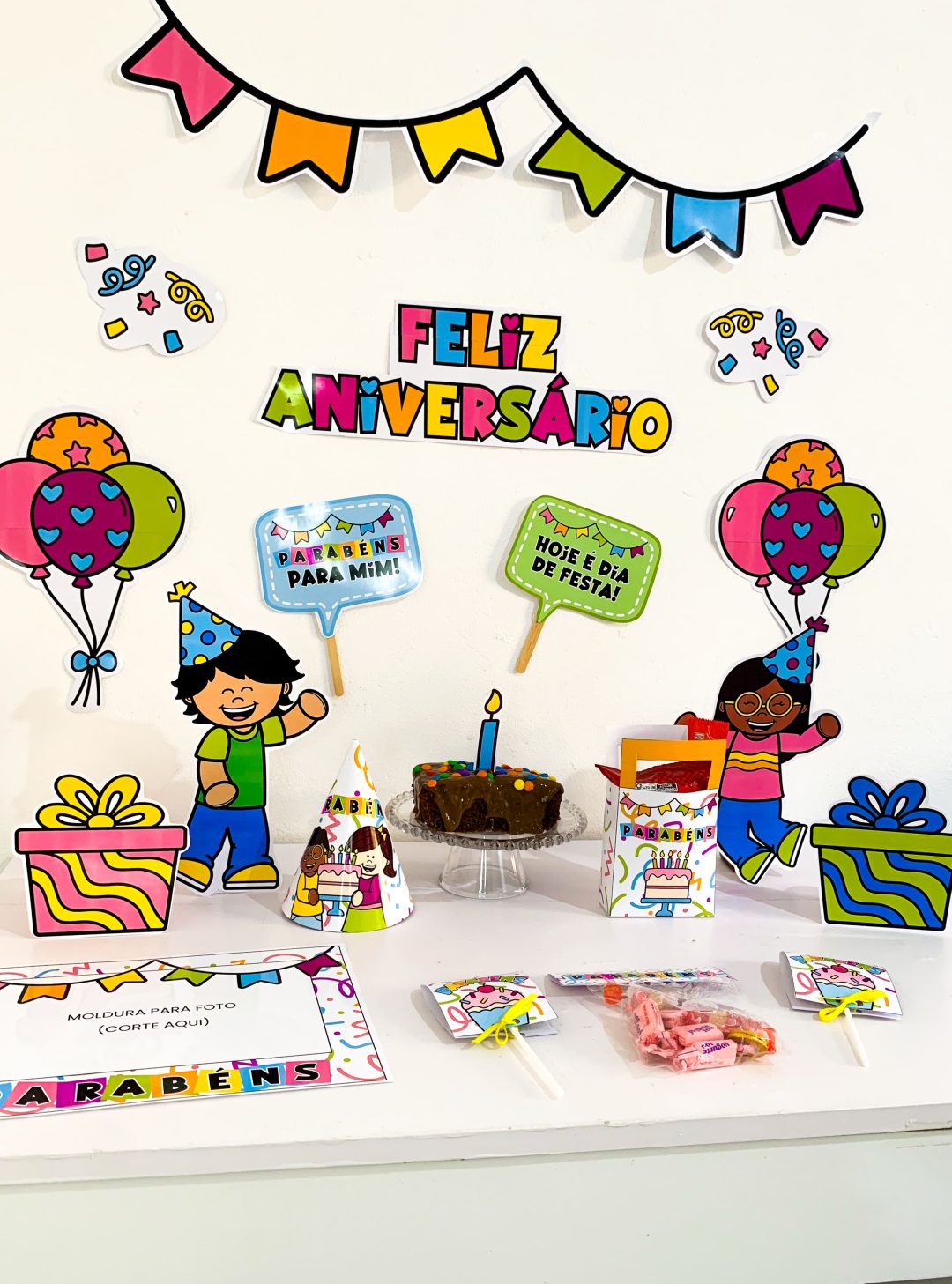 Aniversariante do Dia - Imagem 10