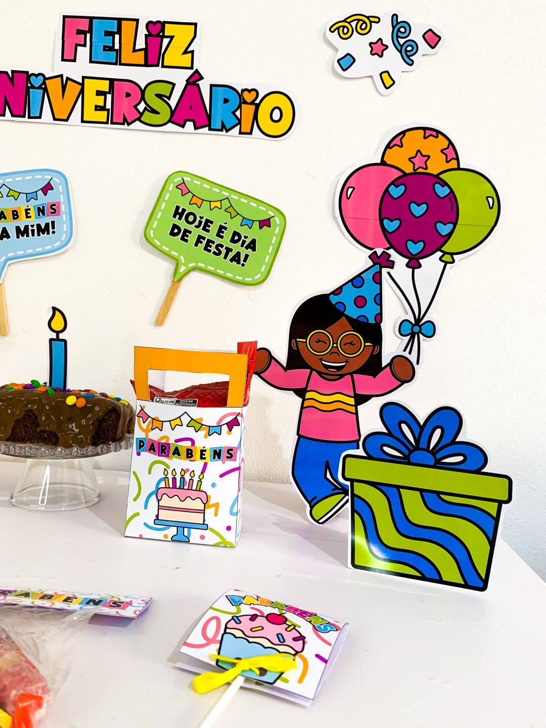 Aniversariante do Dia - Imagem 3