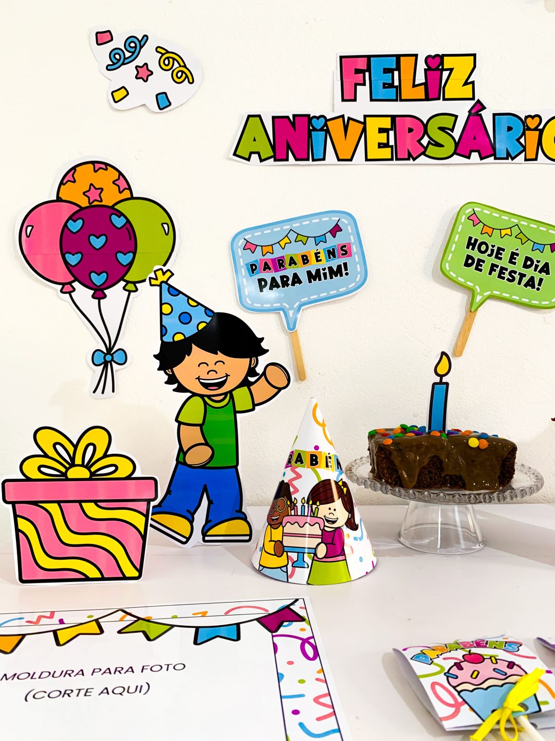 Aniversariante do Dia - Imagem 4