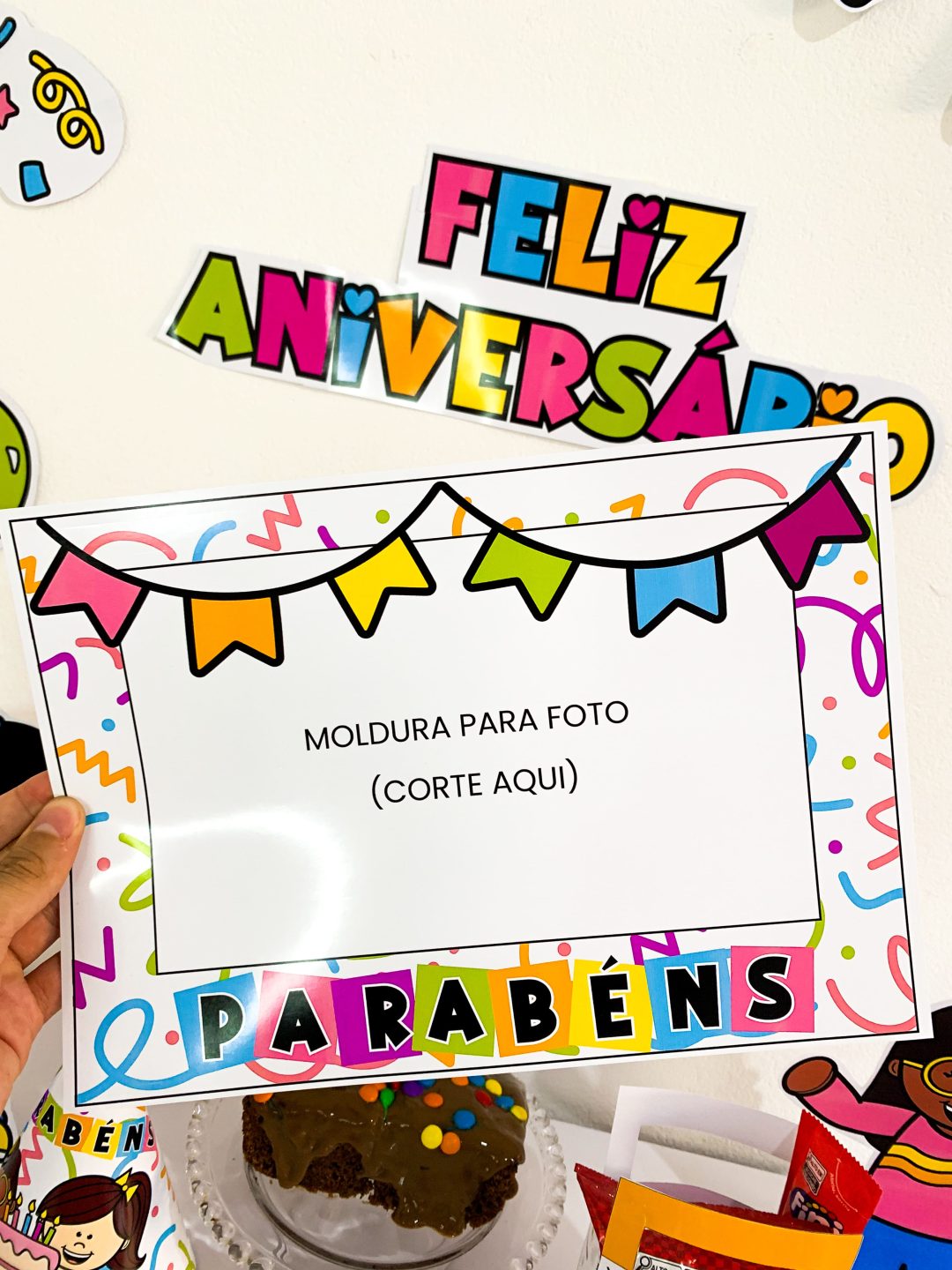 Aniversariante do Dia - Imagem 6