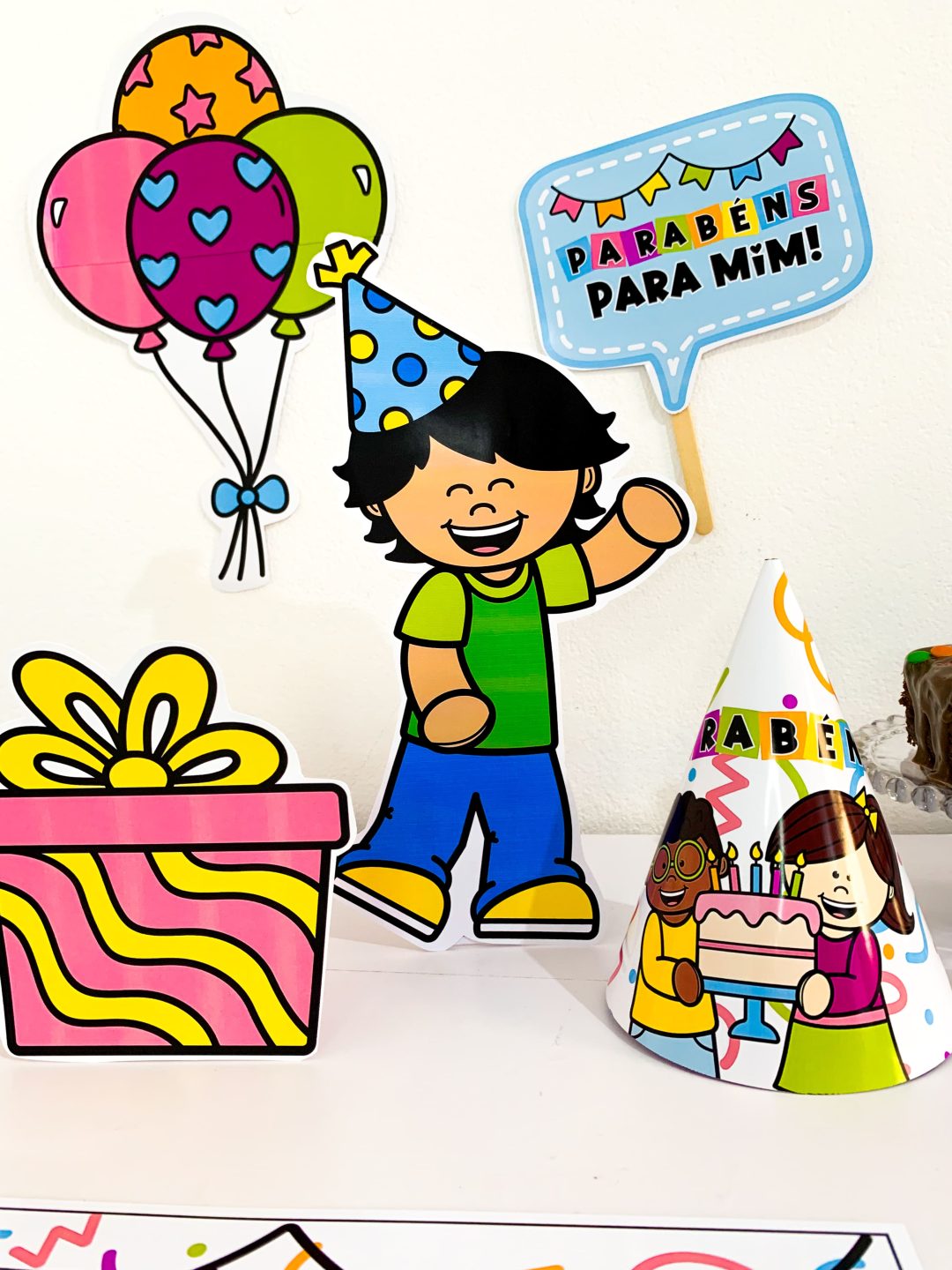 Aniversariante do Dia - Imagem 12