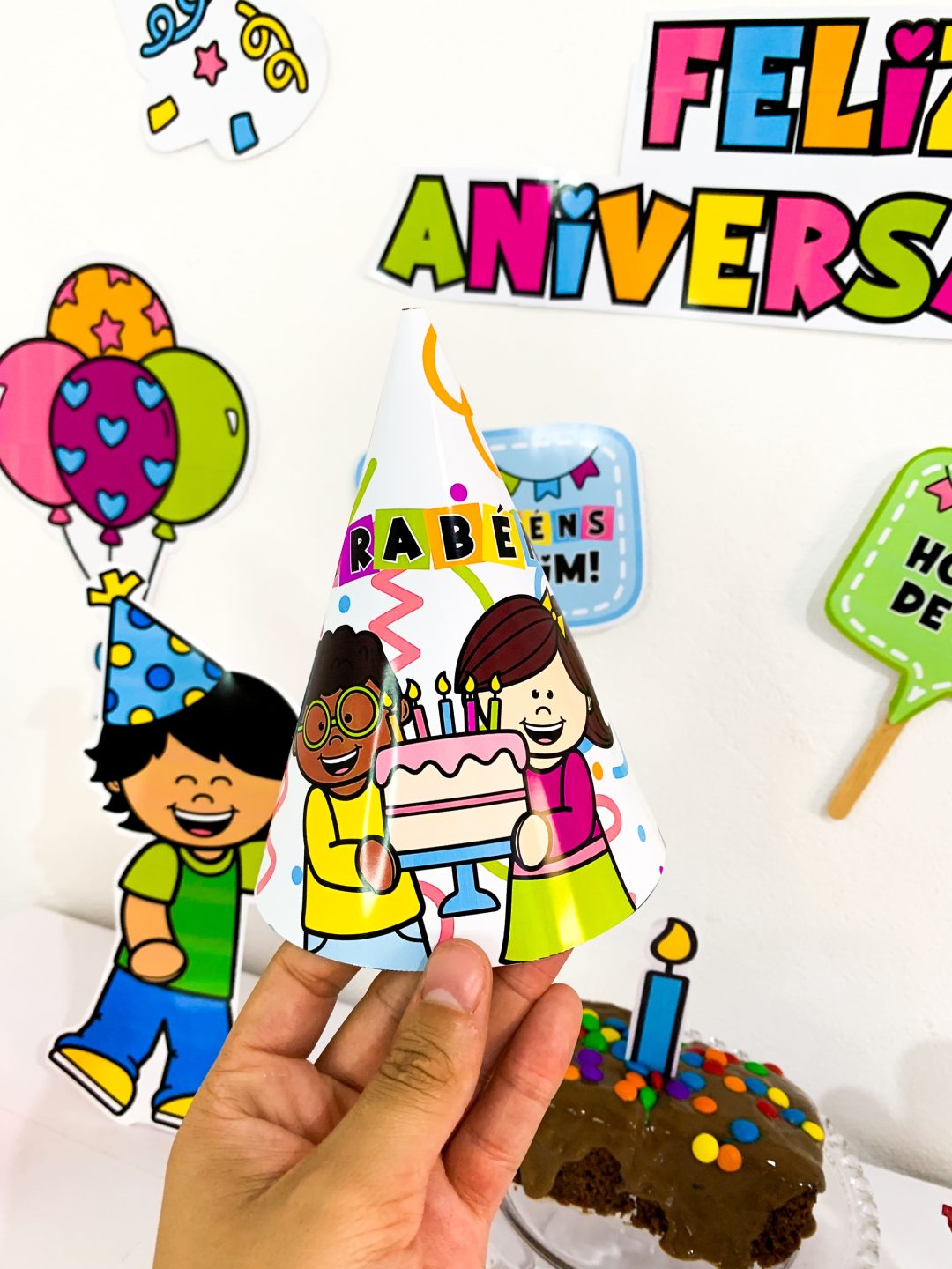 Aniversariante do Dia - Imagem 15