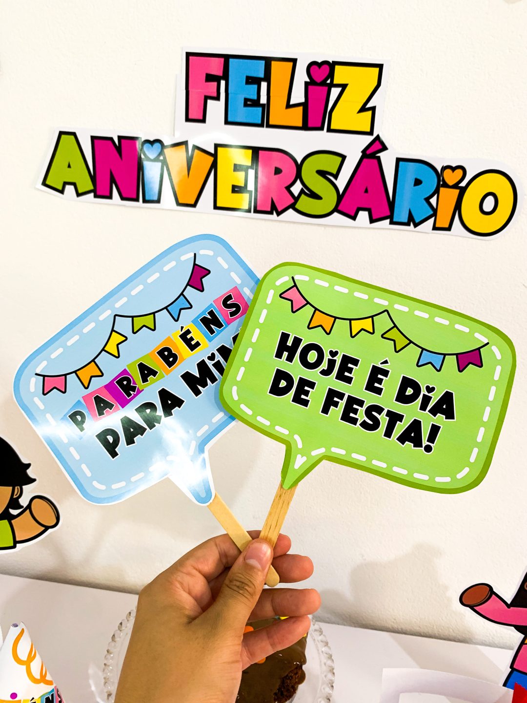 Aniversariante do Dia - Imagem 7