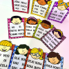 Fichas Amigos da Leitura - Imagem 2