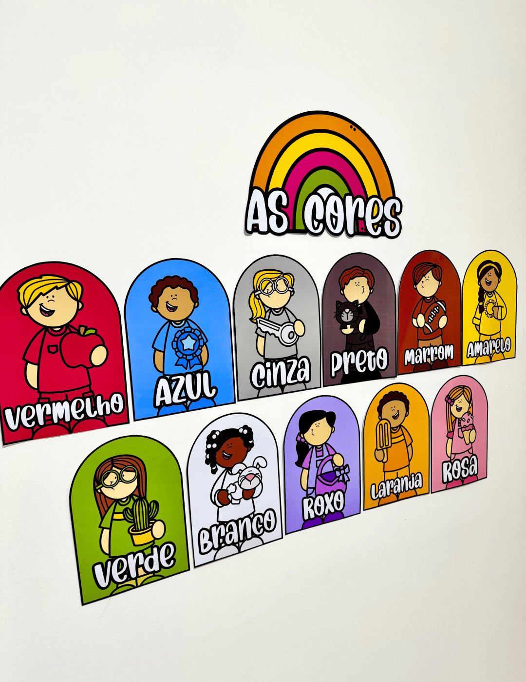 Cores de Parede - Imagem 2