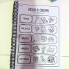 Apostila Pinte a Figura - Sílabas Complexas - Imagem 3