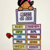 Painel Meses do Ano - Imagem 8