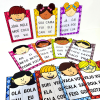 Fichas Amigos da Leitura - Imagem 13