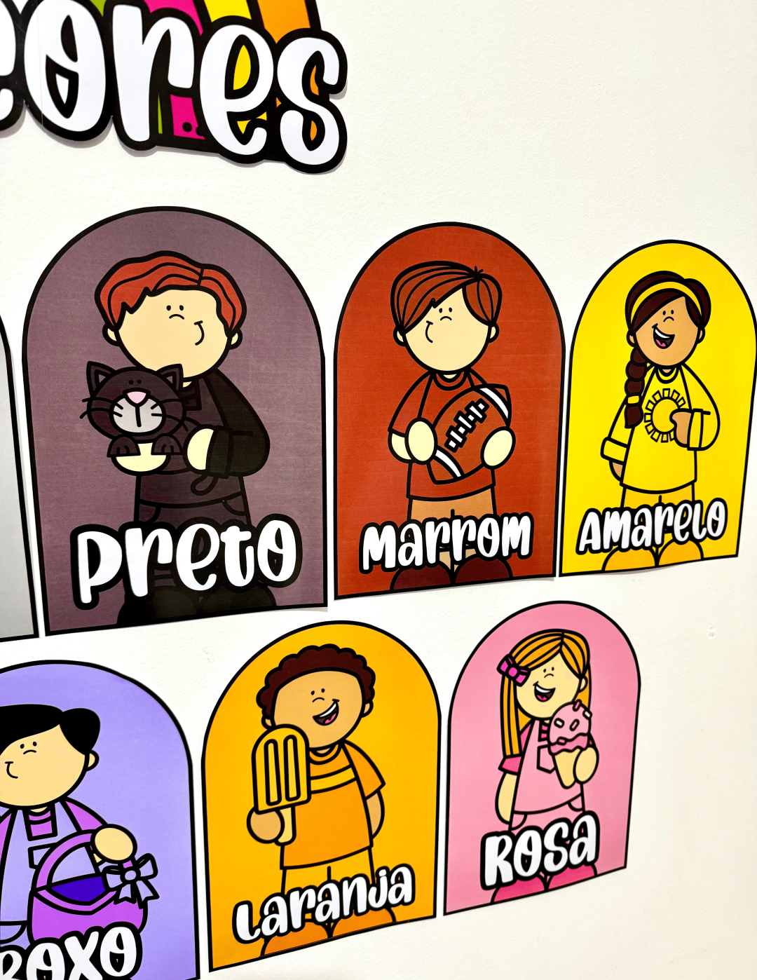 Cores de Parede - Imagem 3
