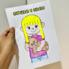 Cortando o Cabelo - Imagem 3