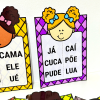 Fichas Amigos da Leitura - Imagem 5