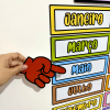Painel Meses do Ano - Imagem 4