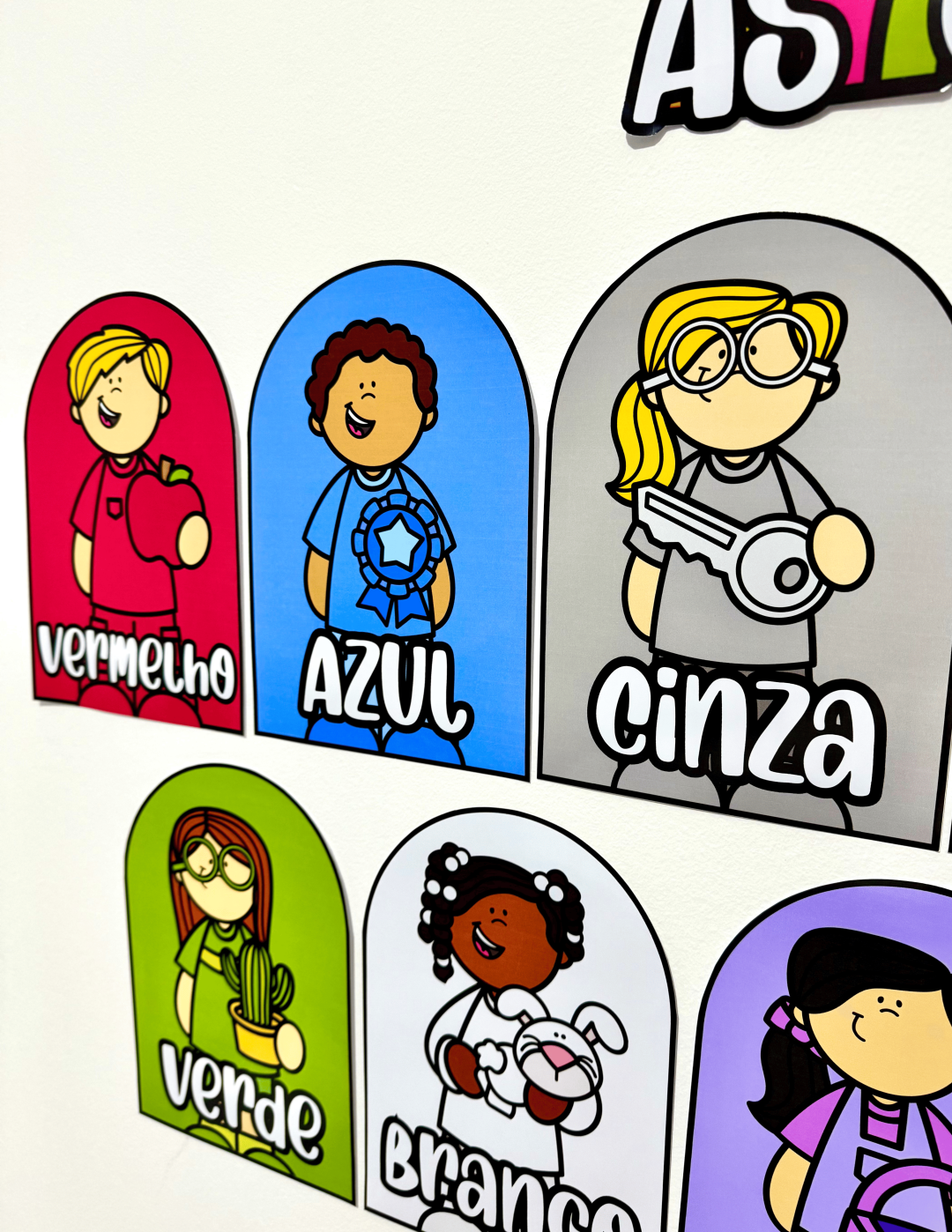 Cores de Parede - Imagem 4