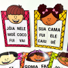 Fichas Amigos da Leitura - Imagem 6
