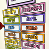 Painel Meses do Ano - Imagem 5