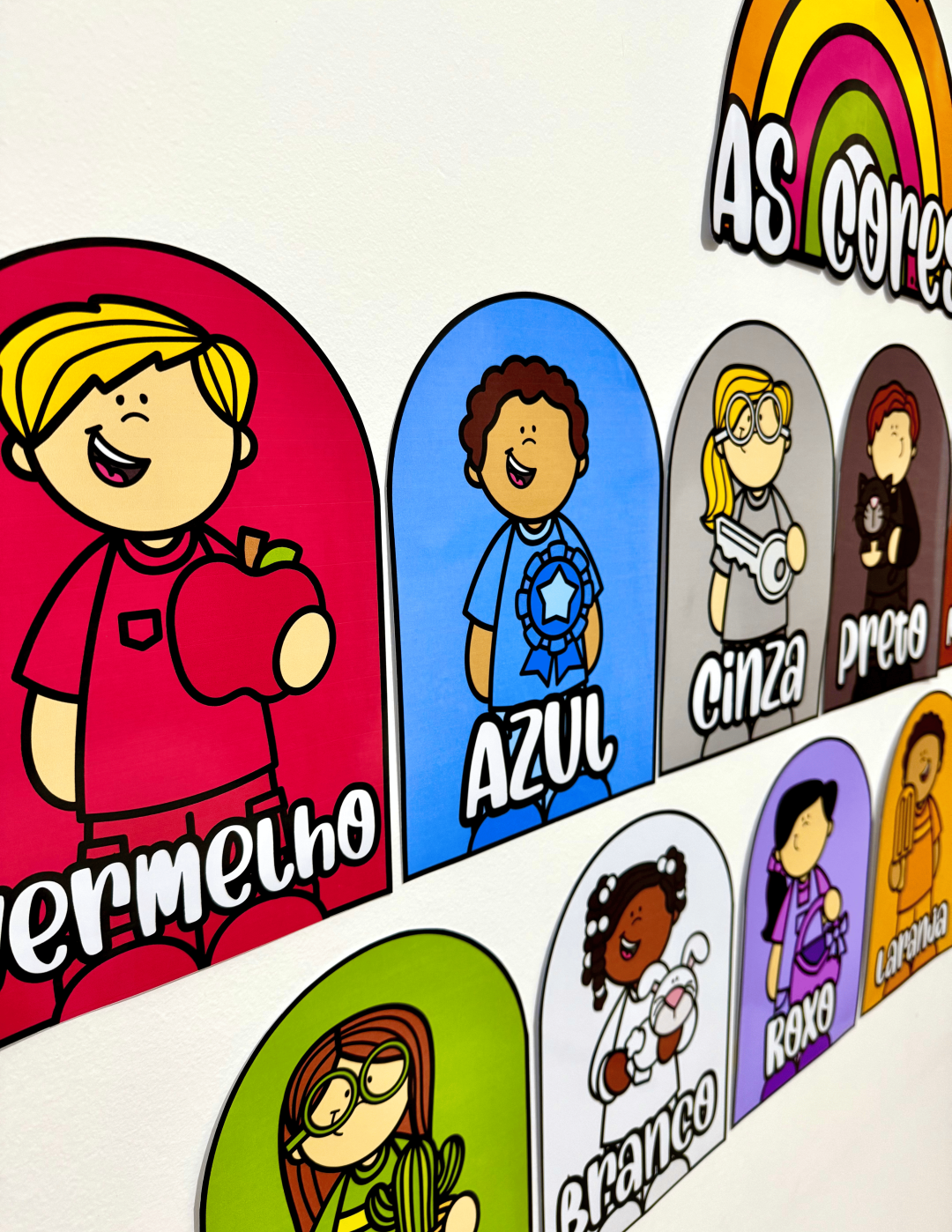 Cores de Parede - Imagem 5
