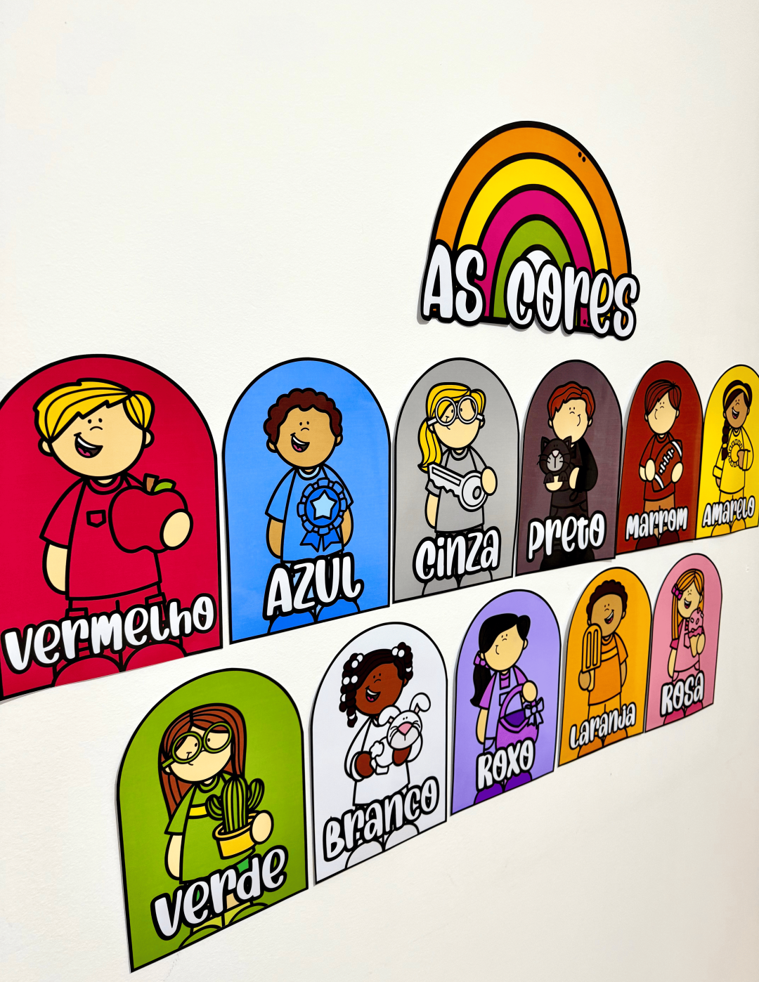 Cores de Parede - Imagem 6