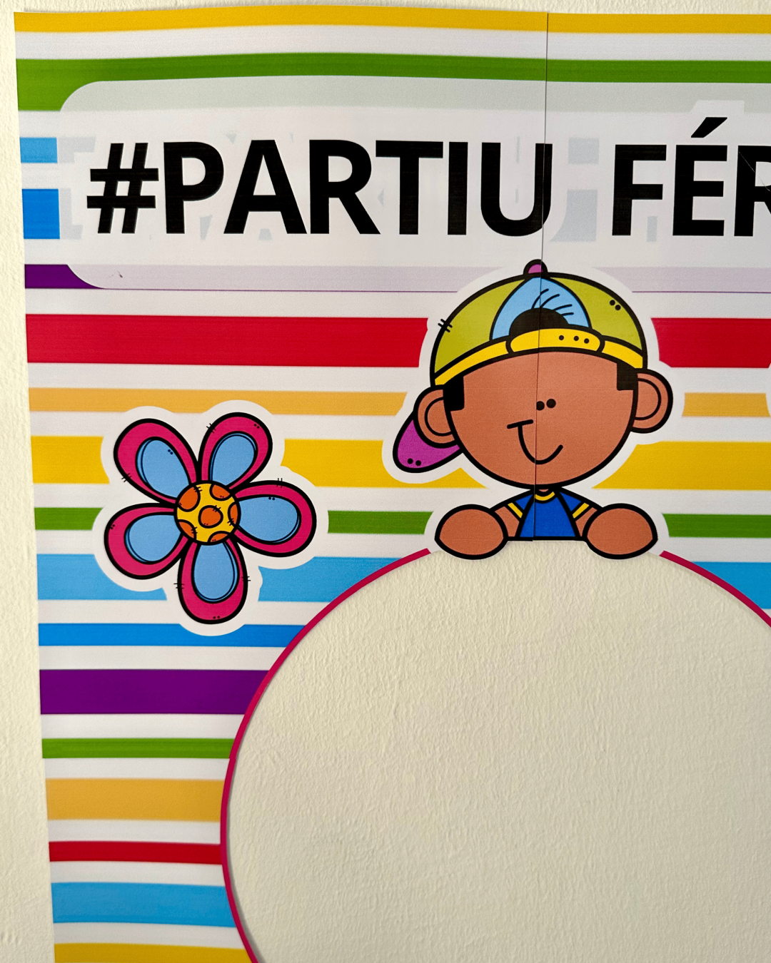 Kit Estou de Férias - Imagem 3