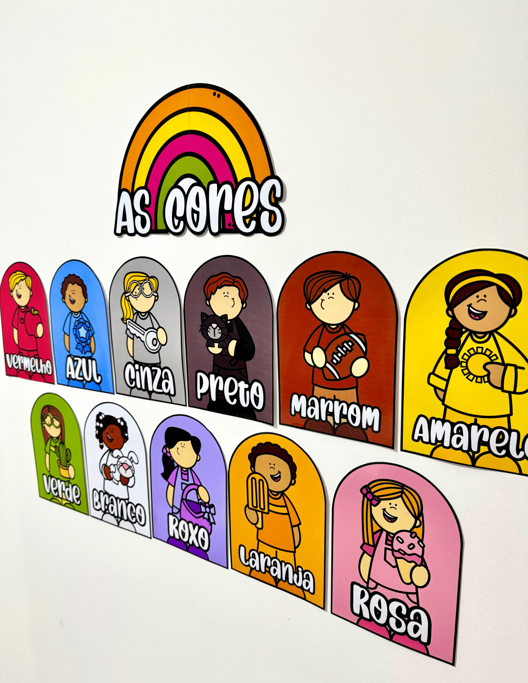 Cores de Parede - Imagem 7