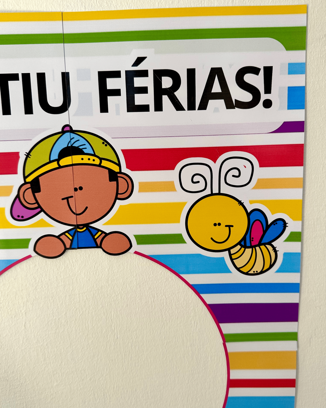 Kit Estou de Férias - Imagem 11