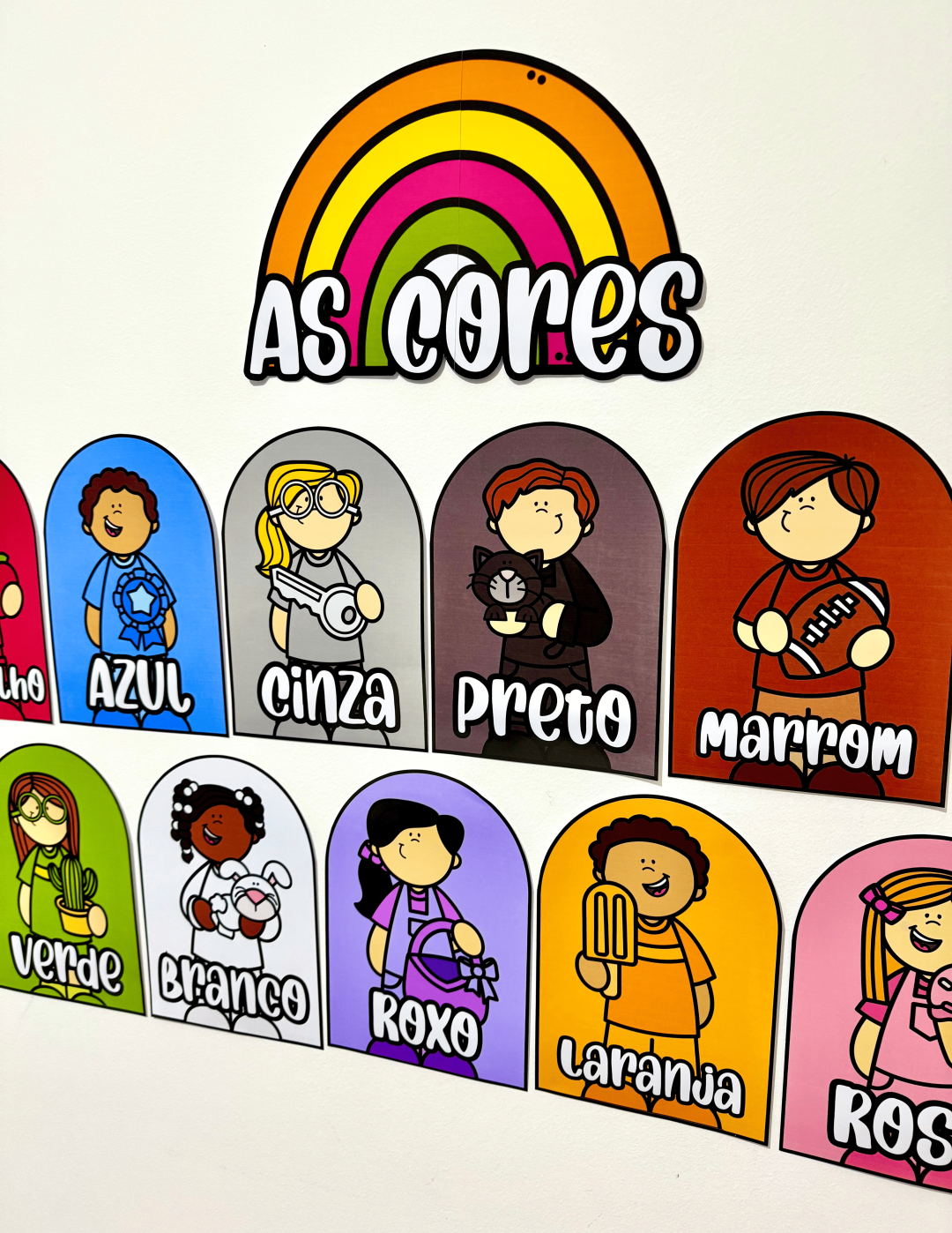 Cores de Parede - Imagem 8