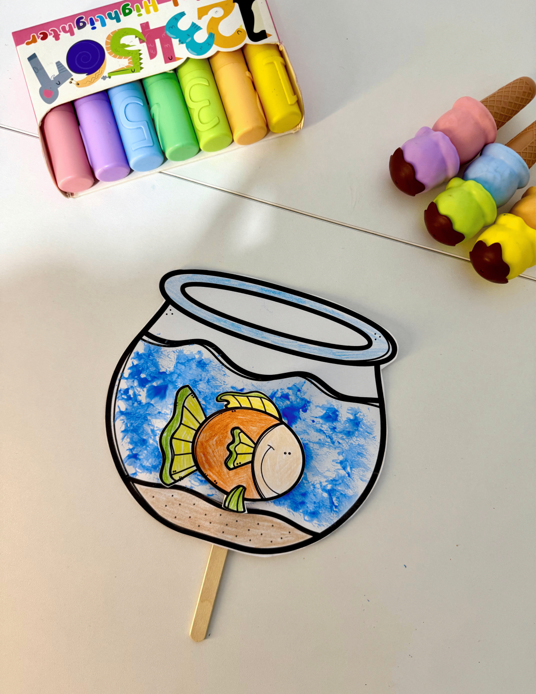 Peixe no Aquário - Imagem 8