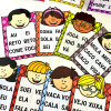 Fichas Amigos da Leitura - Imagem 9
