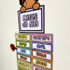 Painel Meses do Ano - Imagem 7