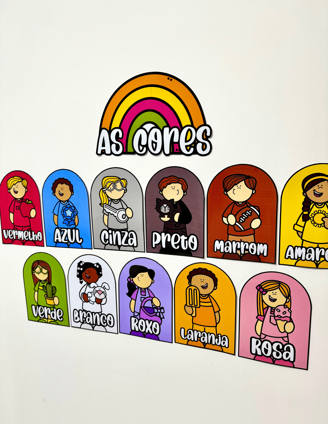 Cores de Parede - Imagem 9